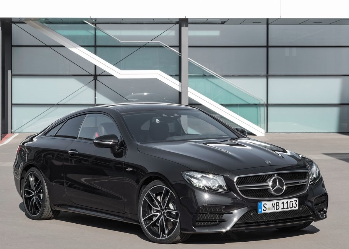 Mercedes-Benz-E53 AMG Coupe-2019-1024-01