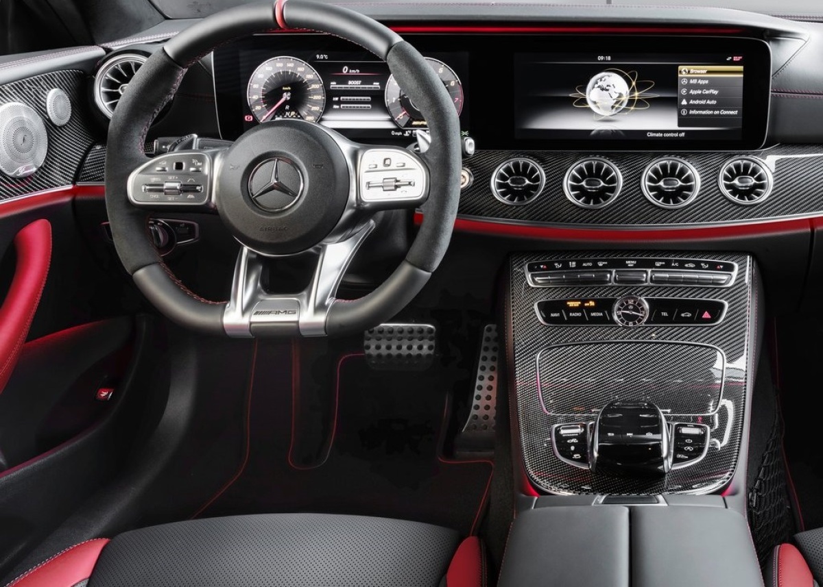 Mercedes-Benz-E53 AMG Coupe-2019-1024-07