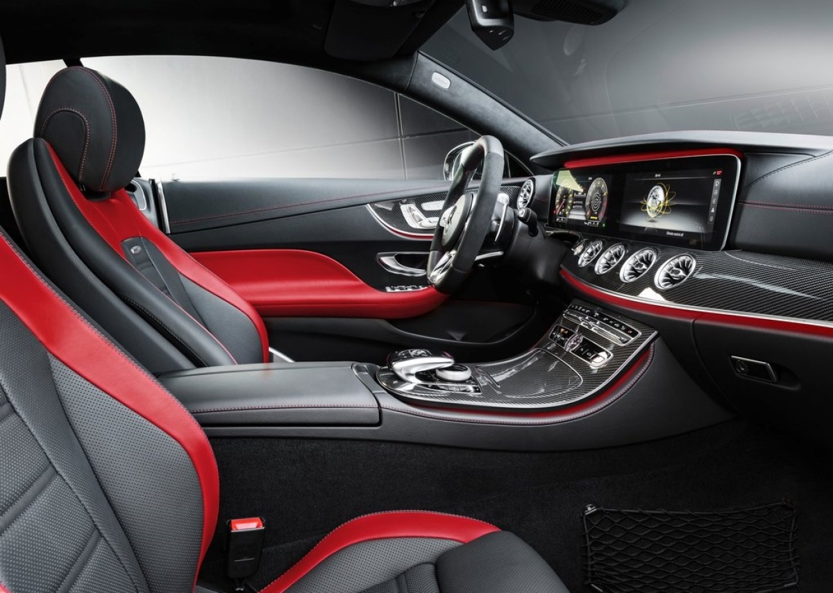 Mercedes-Benz-E53 AMG Coupe-2019-1024-08