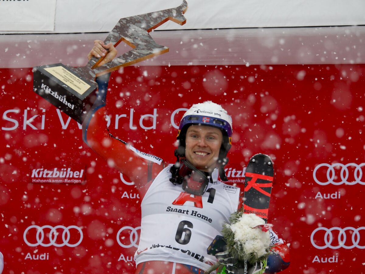 Kristoffersen