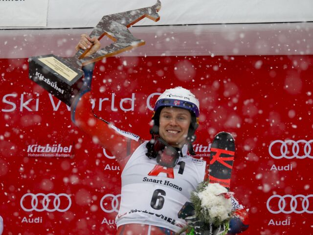 Kristoffersen