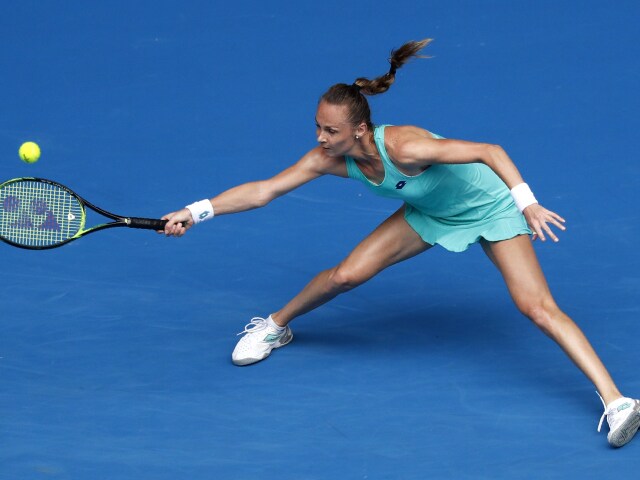 Magdaléna Rybáriková