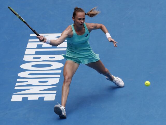 Rybáriková