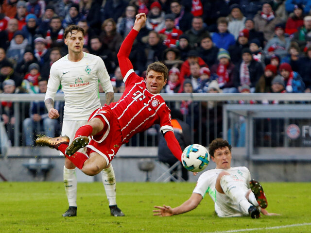 Thomas Müller