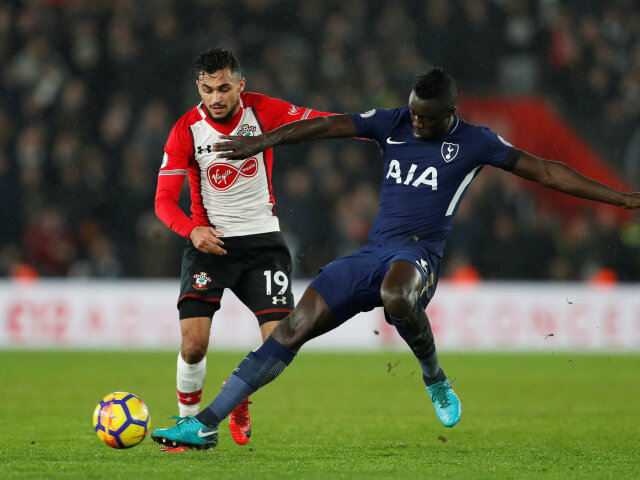 Tottenham Sanchez