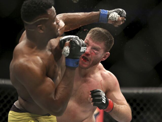 UFC 220