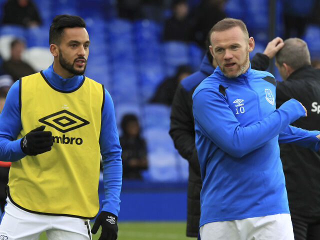 Walcott Rooney