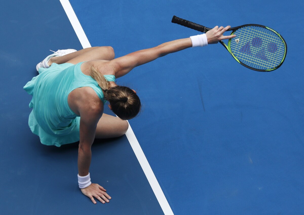 TENNIS-AUSOPEN/