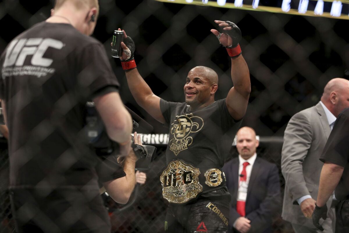 UFC 220