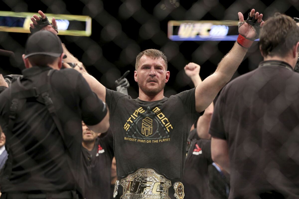 UFC 220