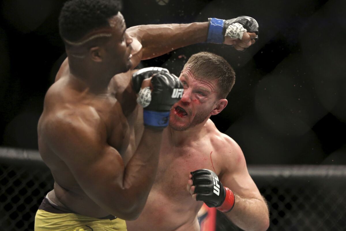 UFC 220