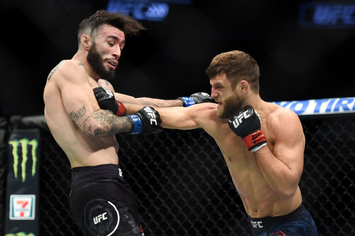UFC 220