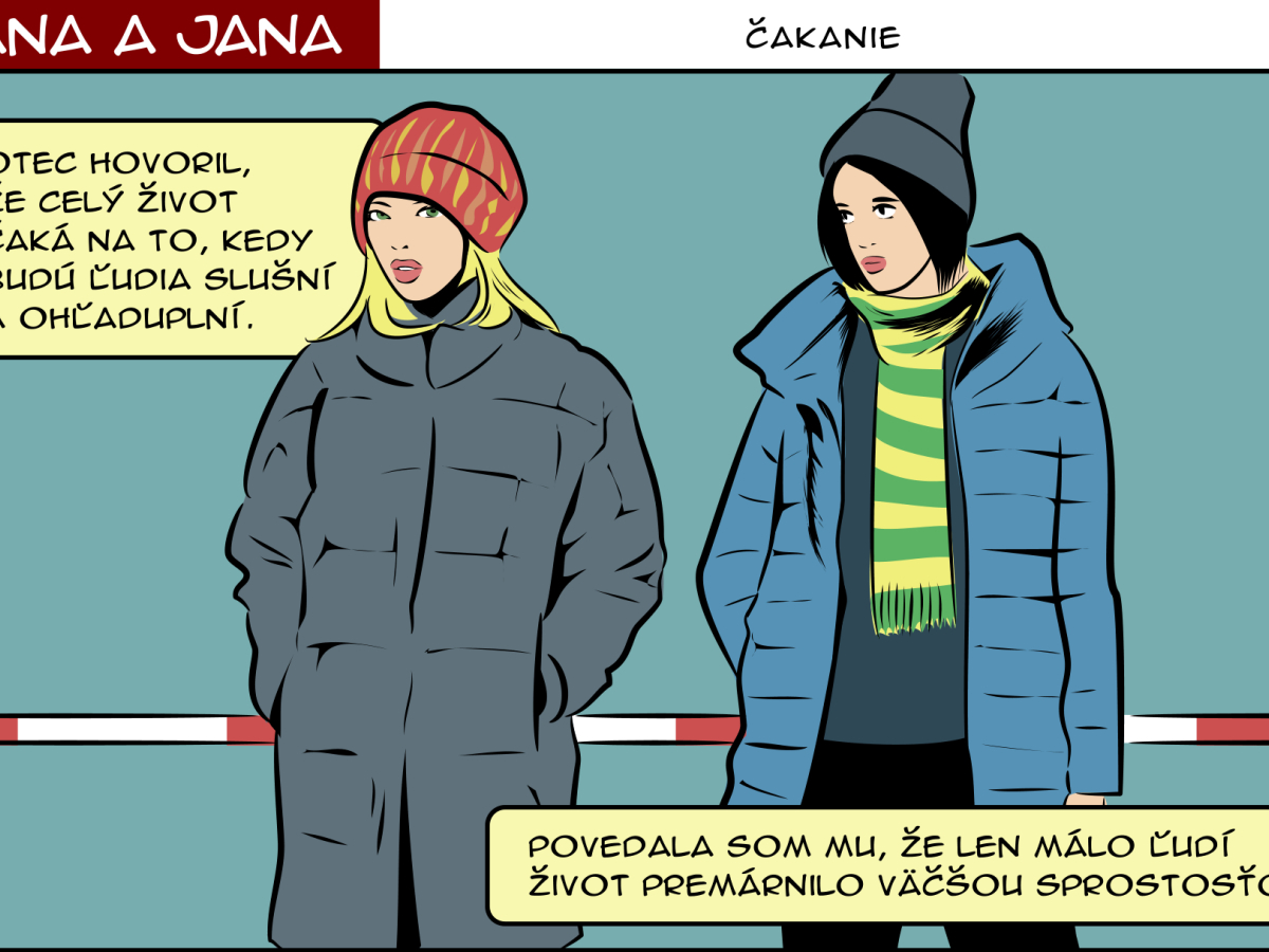 Gašparec, 22.1.2018