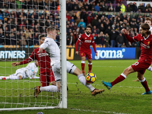Adam Lallana