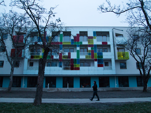 bytovka, odborarska, bratislava, protest