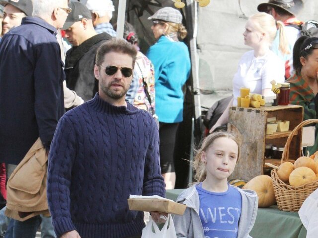 Jason Priestley