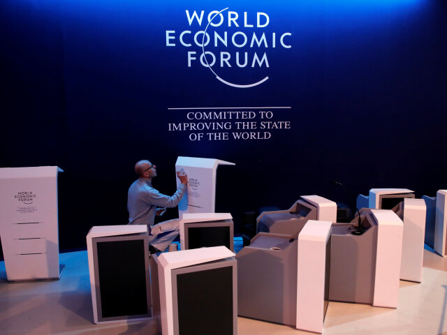 Davos, World Economic Forum