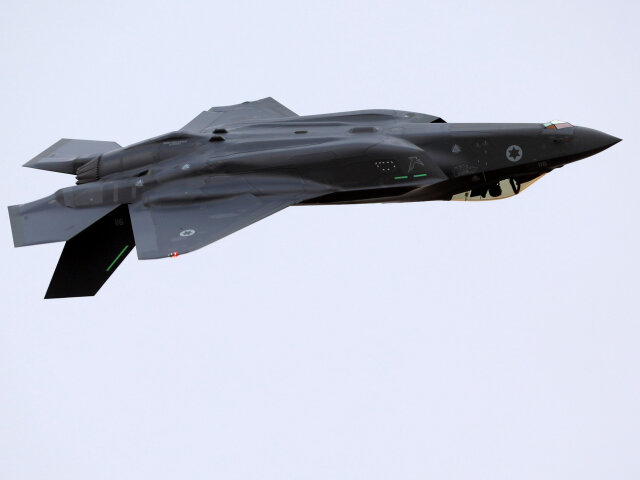 stíhačka F-35