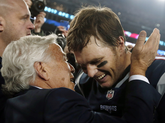 Tom Brady