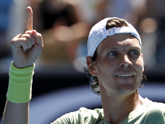 Tomáš Berdych