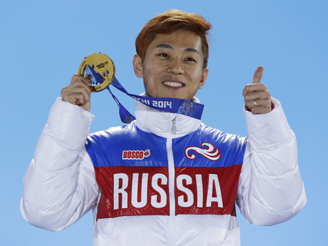 Viktor An