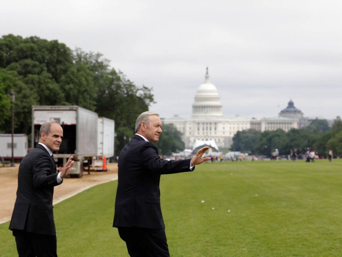 house of cards, dom z kariet, kevin spacey, spacey,
