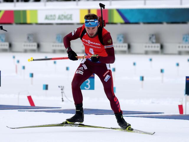 Anton Šipulin