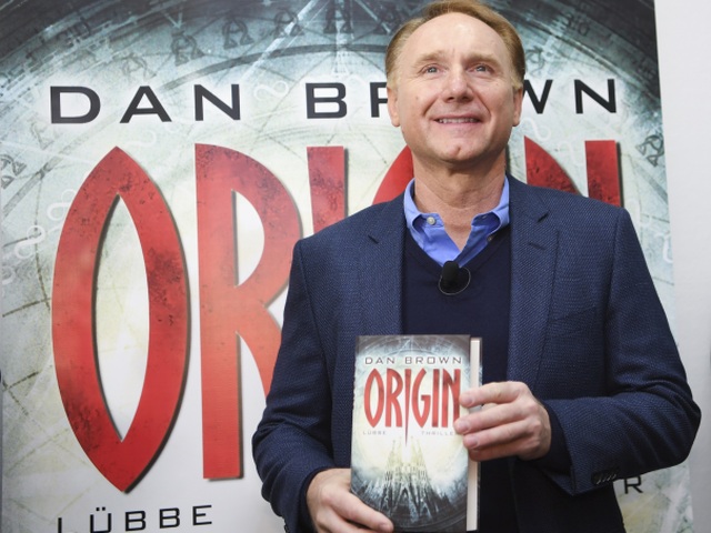 Dan Brown