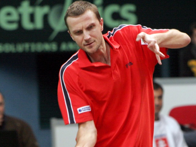Karol Kučera