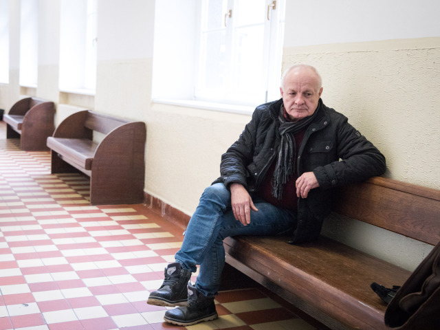 Kauze platinové sitká, Ondrej Baloga, platinové sitká