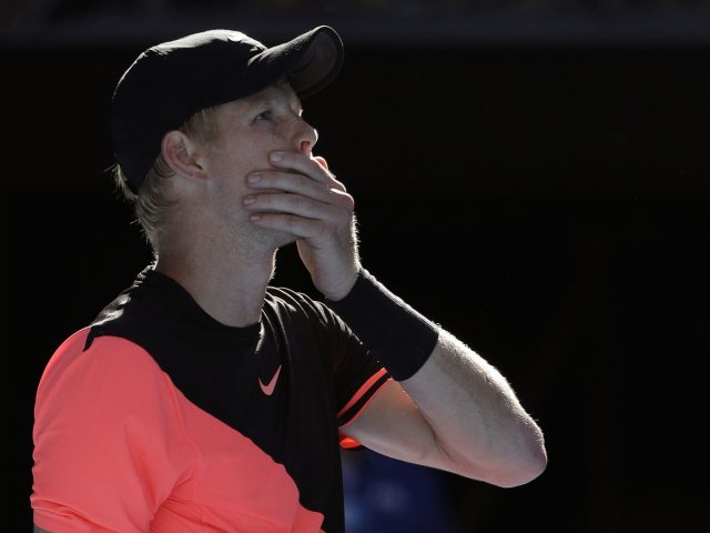 Kyle Edmund