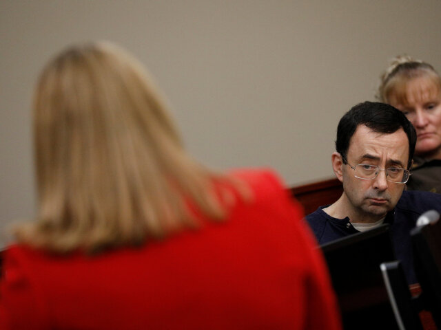 Larry Nassar