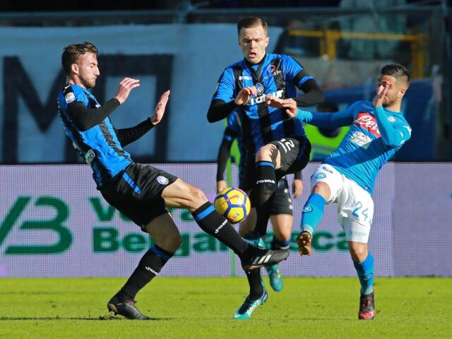 Lorenzo Insigne