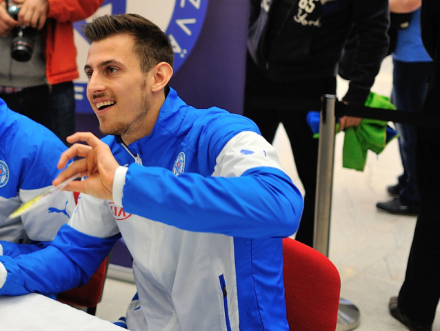 Martin Dúbravka