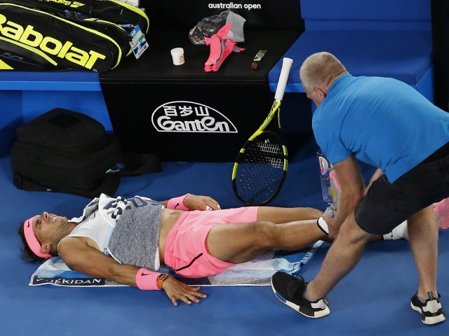 Rafael Nadal
