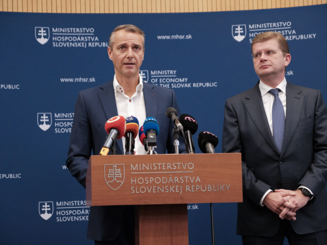 Richard Raši, Peter Žiga