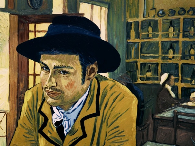S láskou Vincent
