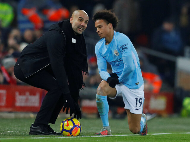 Guardiola