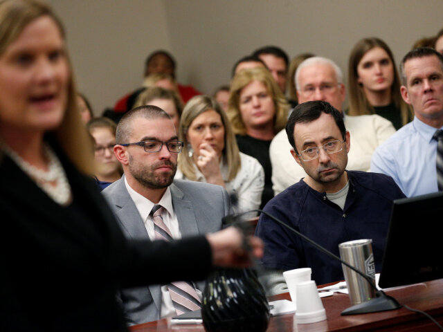 Larry Nassar