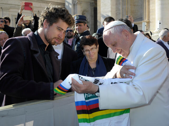 Peter Sagan