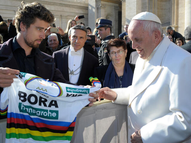 Peter Sagan