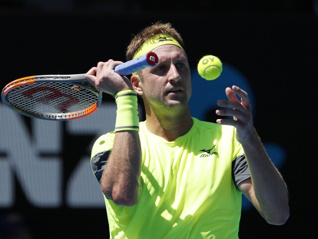 Tennys Sandgren