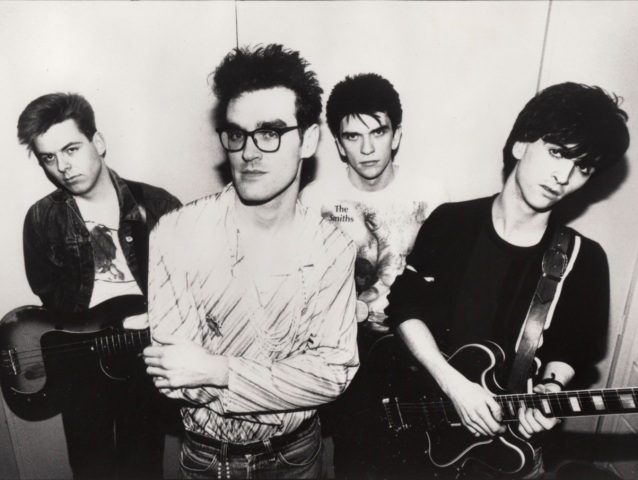 The Smiths