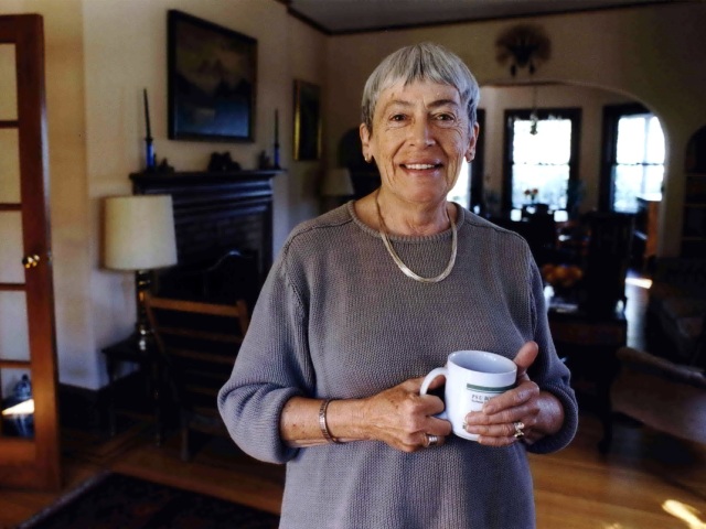 Ursula Le Guinová