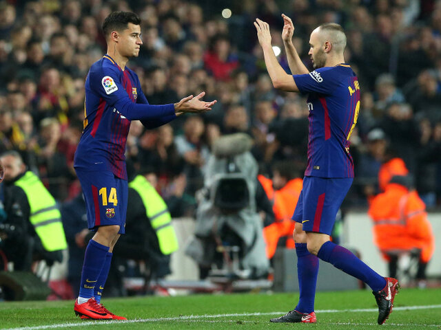 coutinho