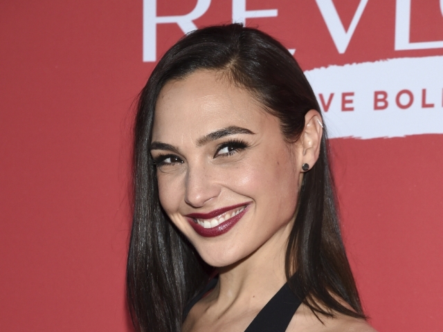 gal gadot