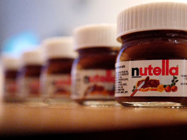Nutella
