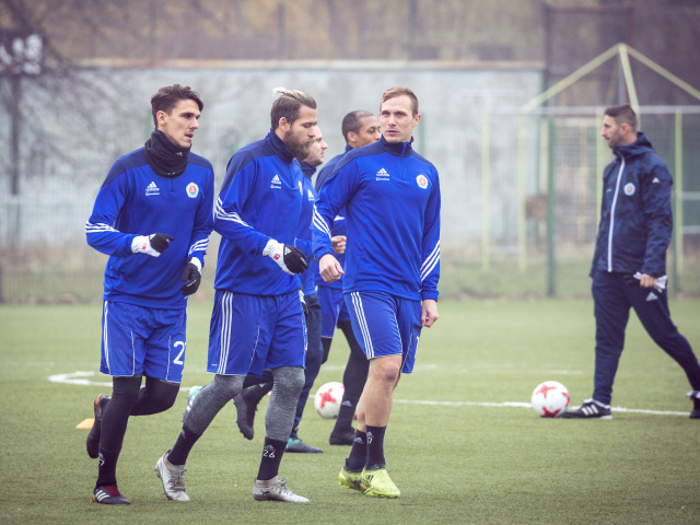 Slovan Bratislava