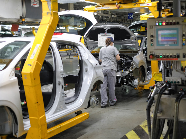 Automobilka, autá, automobilky