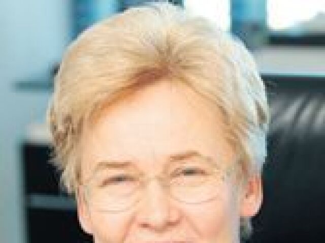 Brigita Schmögnerová, NEPOUZIVAT!!!!!